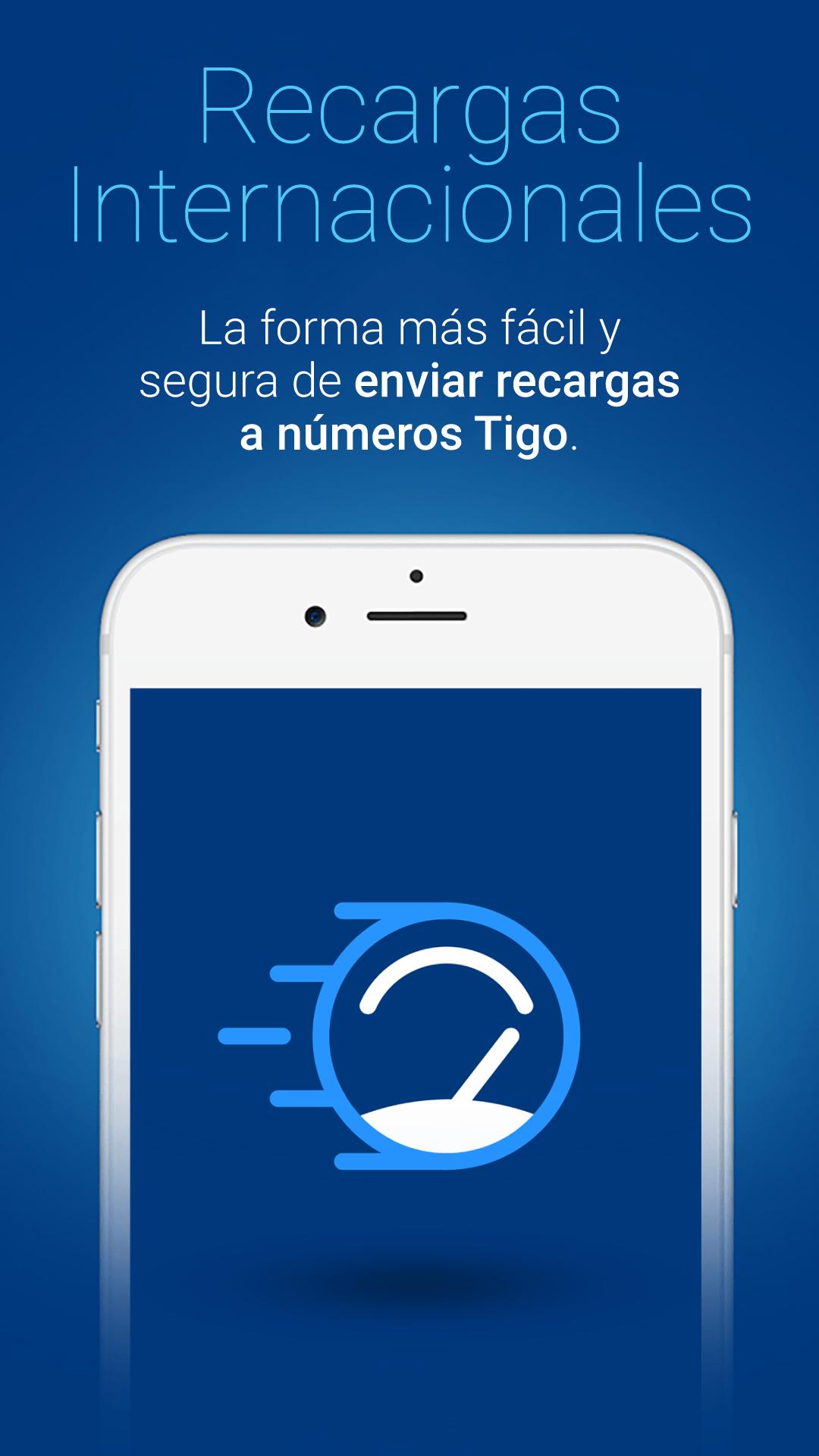 Tigo Internacional