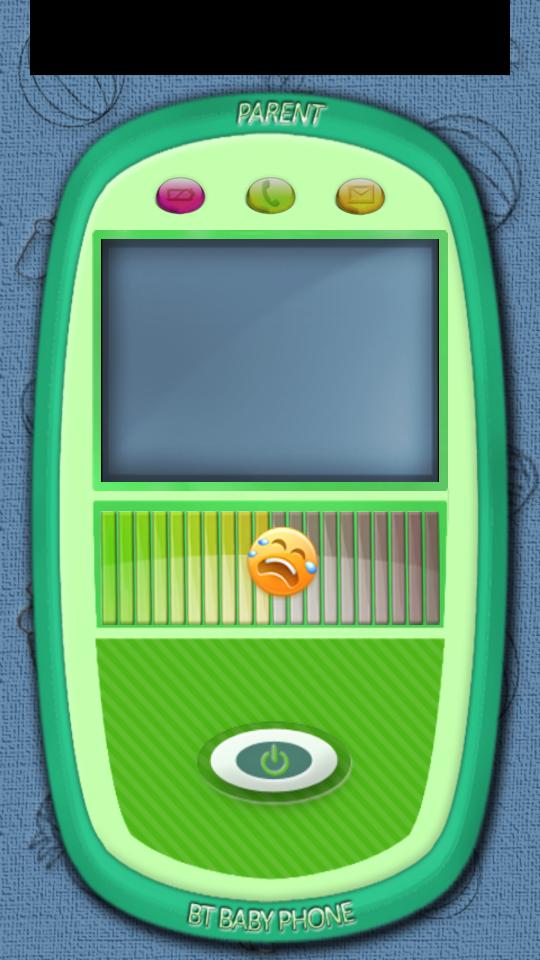 BT Baby Phone