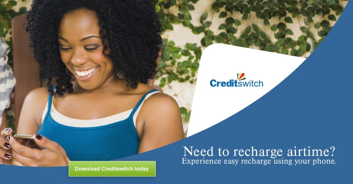 Creditswitch