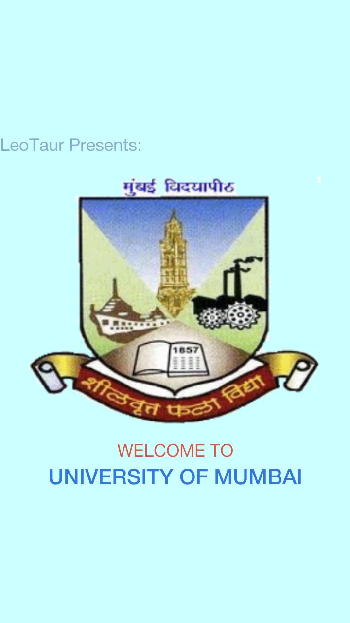 Mumbai University