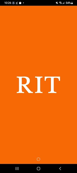 RIT Mobile