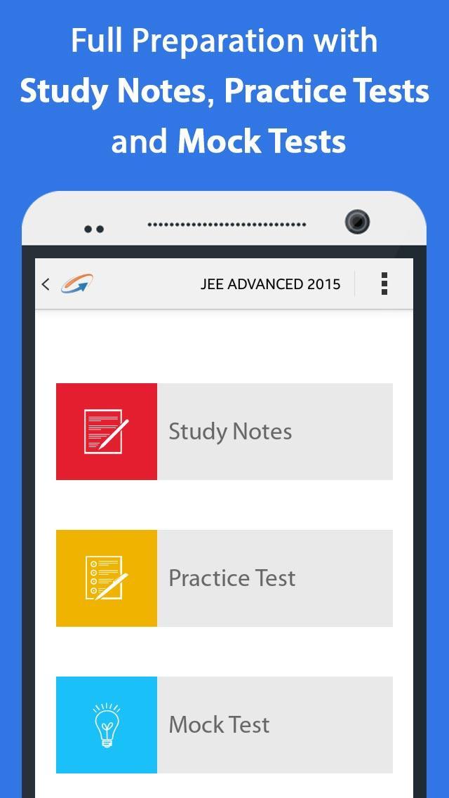 IIT JEE NEET-UG Smart Testprep