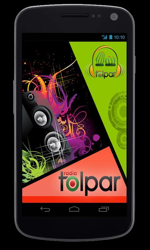 Radio Tolpar