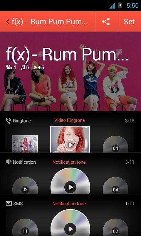 f(x) Rum Pum Pum... 4 dodolpop