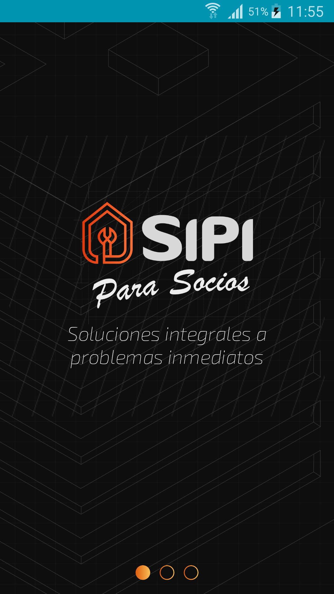 Sipi Socios