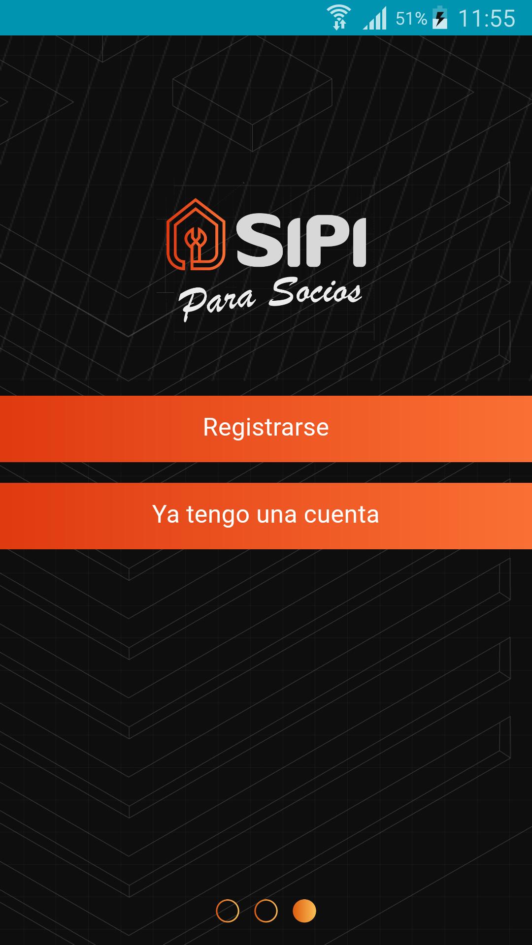 Sipi Socios