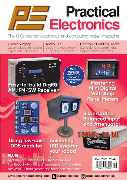 Everyday Practical Electronics