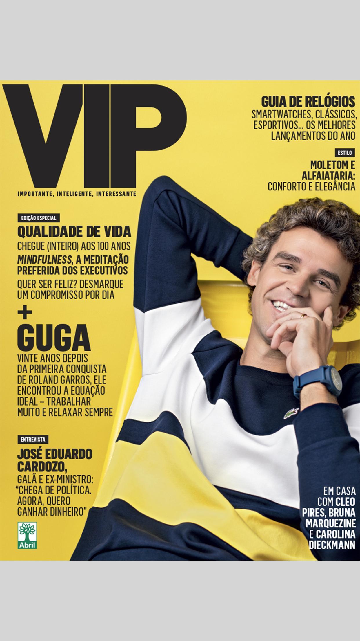 Revista VIP