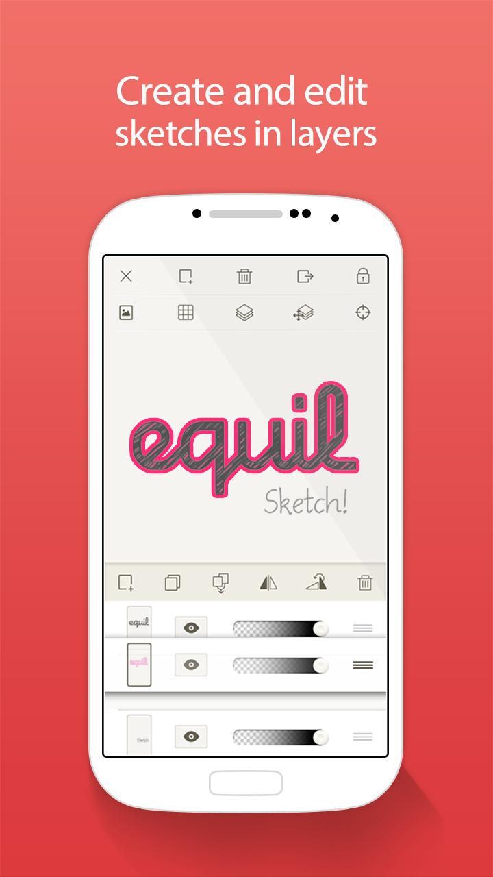 Equil Sketch