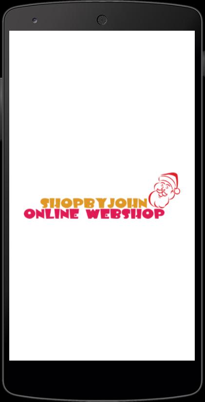 ShopByJohn Shopping