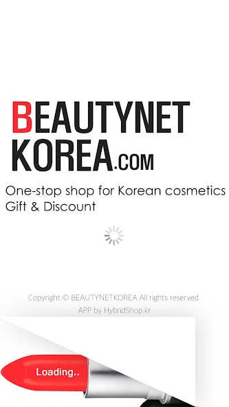 BeautyNetKorea