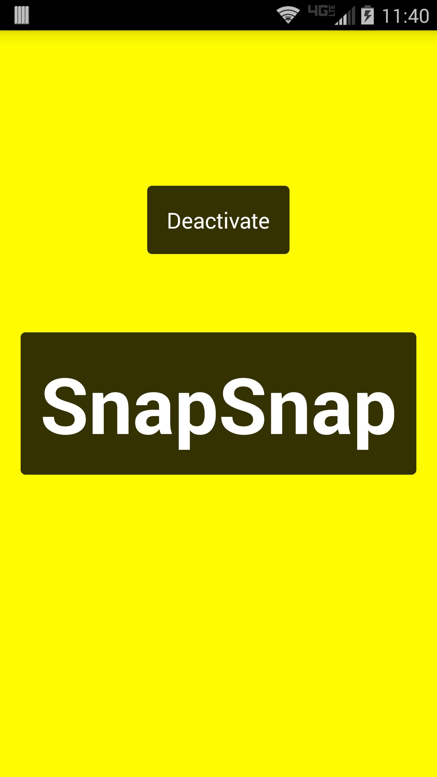 SnapSnap