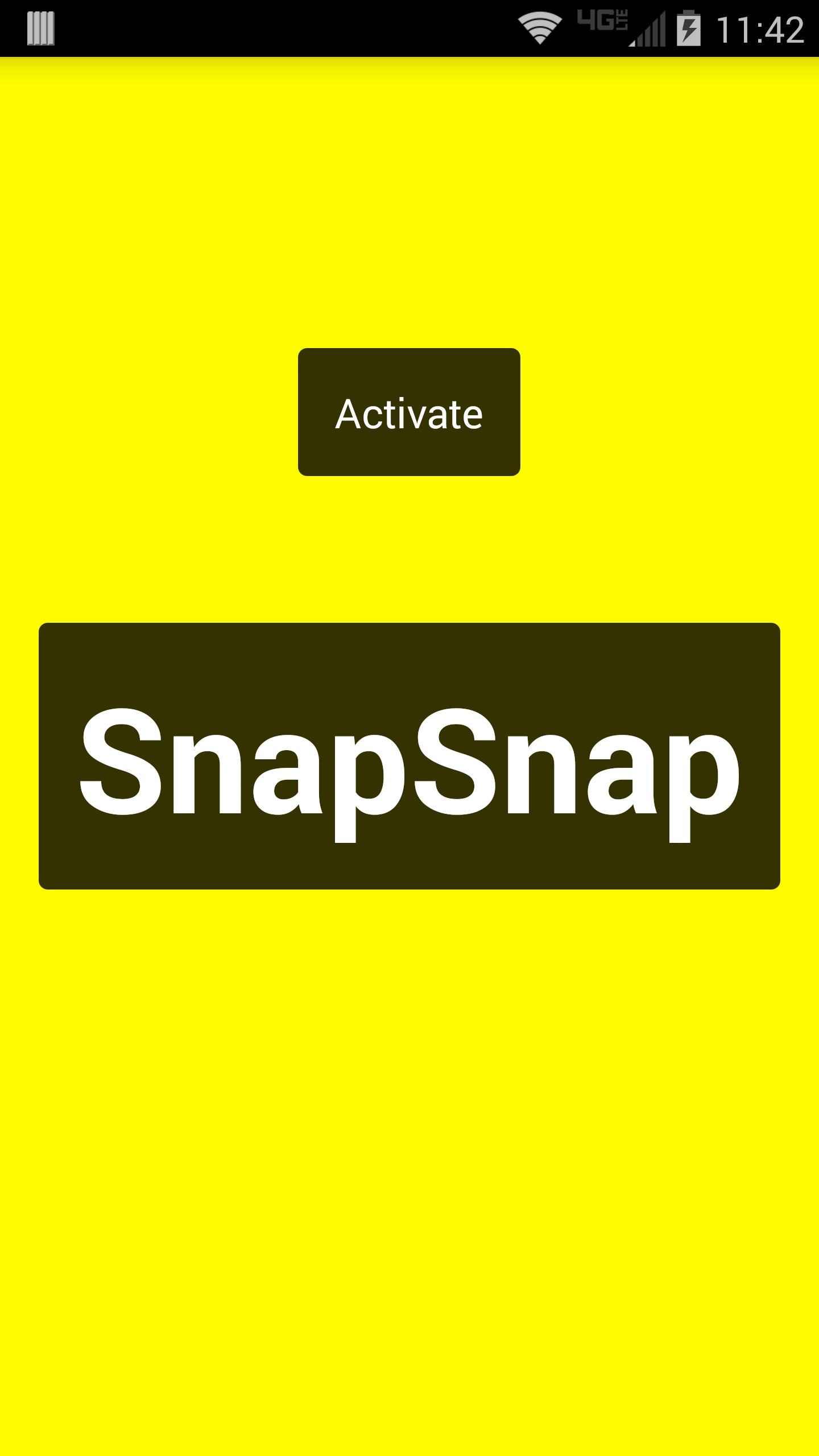 SnapSnap