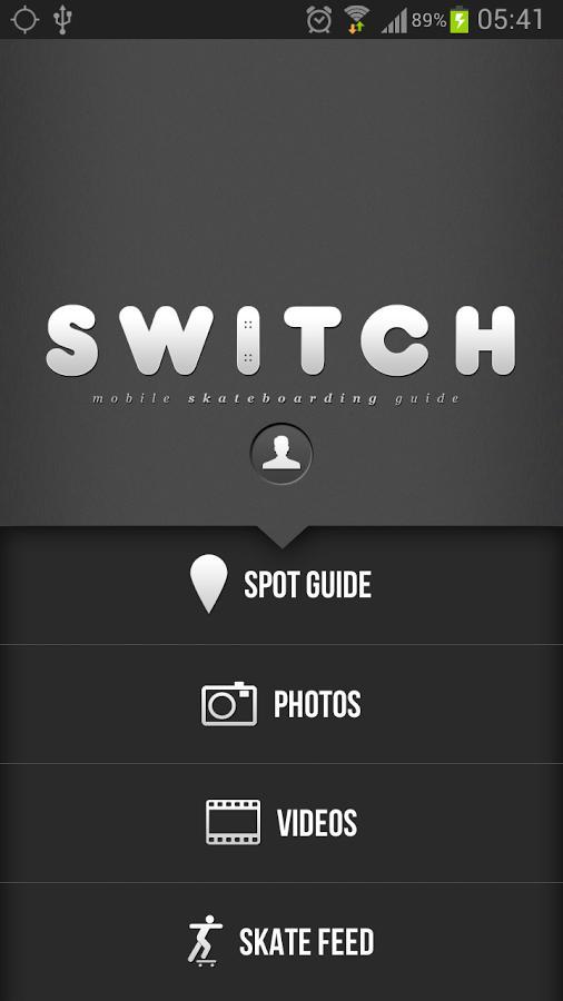 Switch Skate Guide