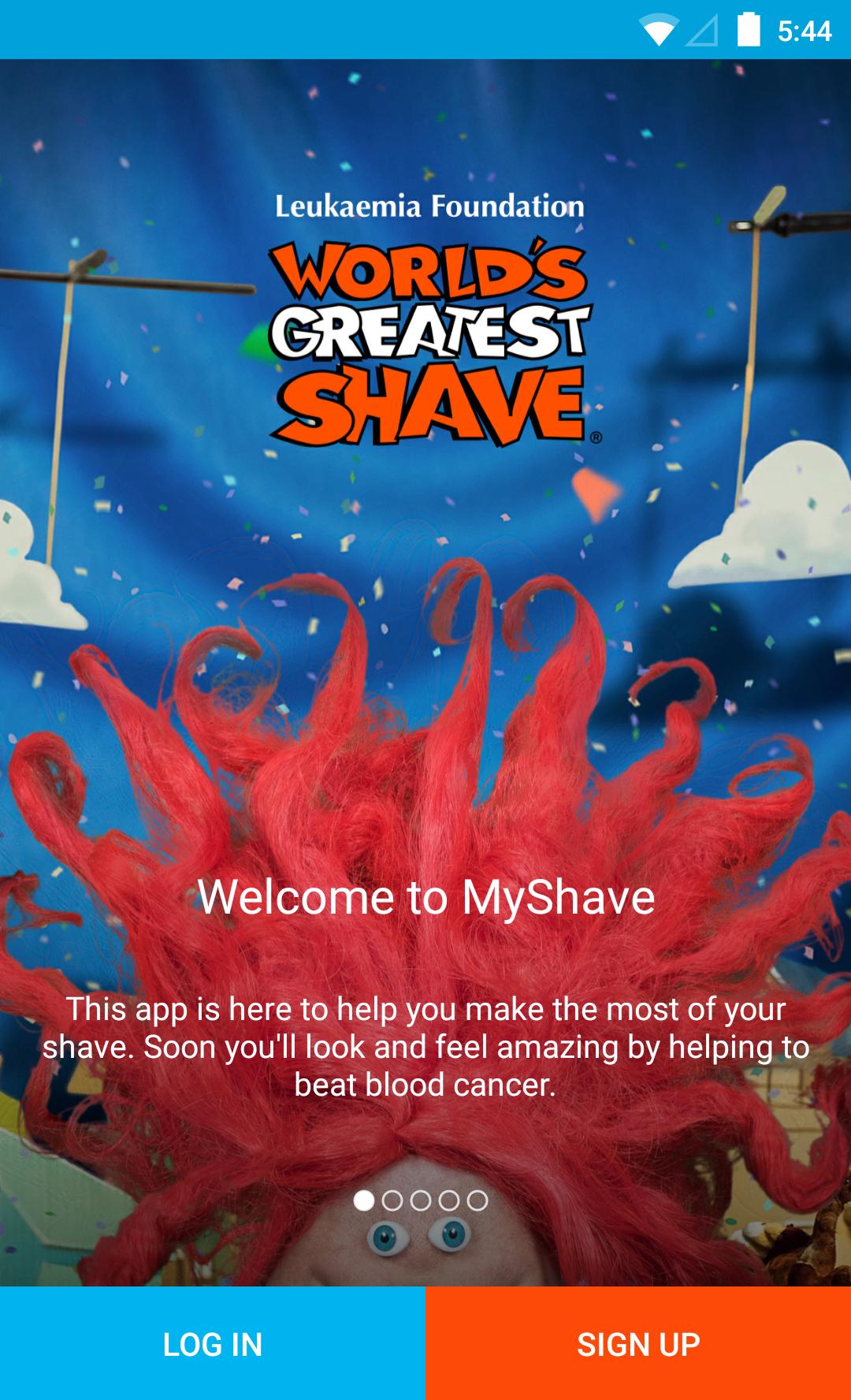 MyShave