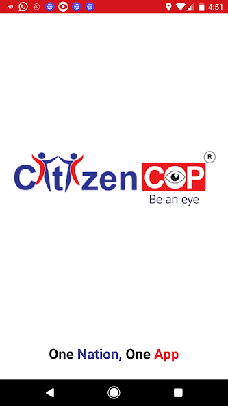 CitizenCOP