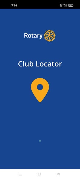 Rotary Club Locator