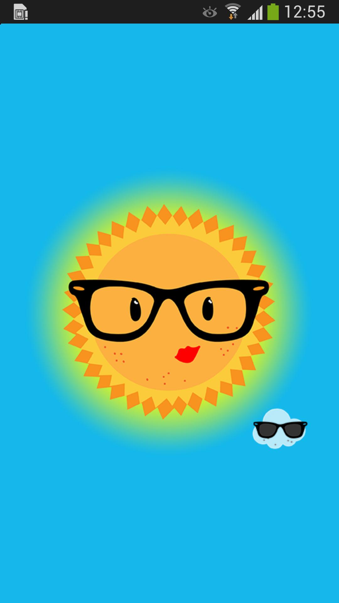 Sunny Flashlight Free