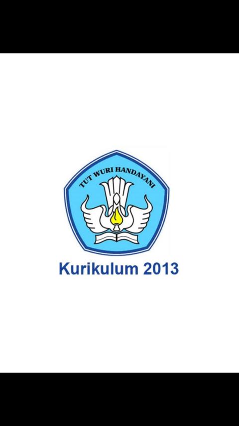 Kurikulum 2013