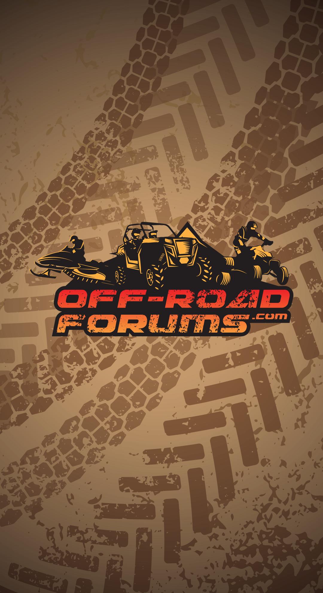 Off-Road Forums