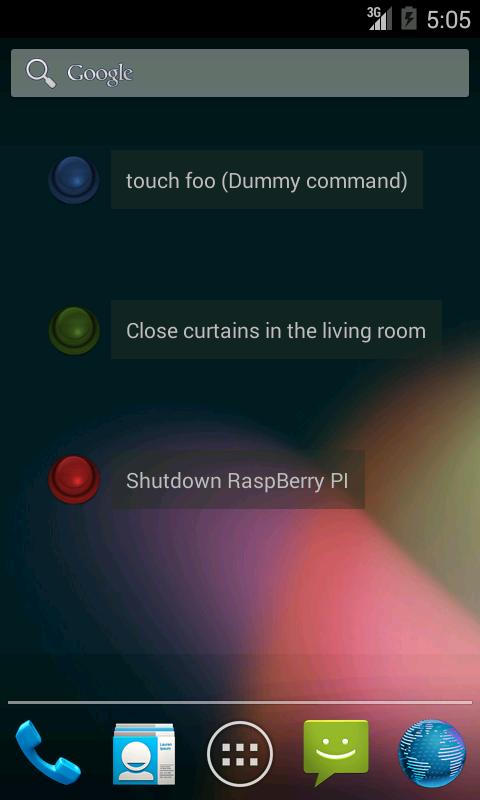 SShutdown - SSH PC Shutdown