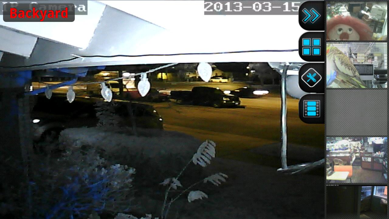 IP Cam Soft Lite