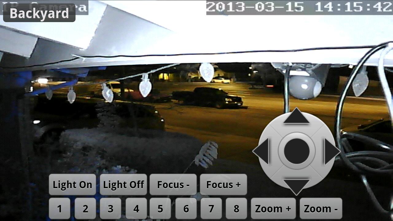 IP Cam Soft Lite