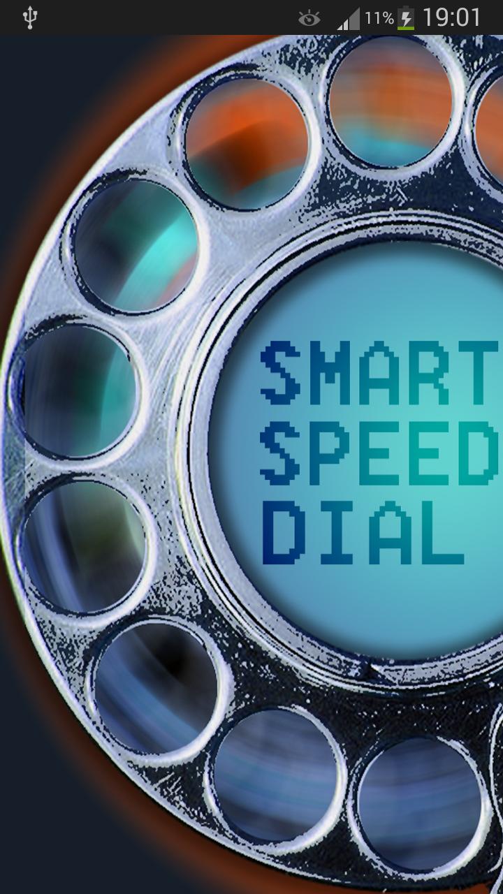 Smart Speed Dial Free