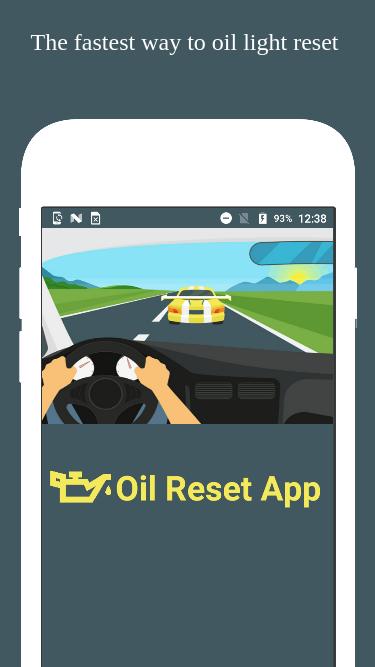 Oil Reset - Upto 2020