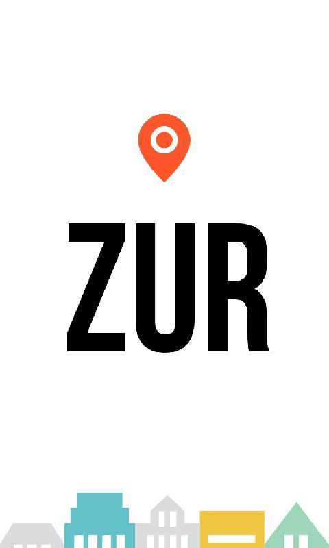 Zurich city guide(maps)