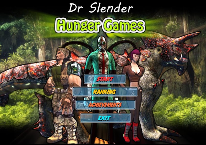 Dr Slender  Online