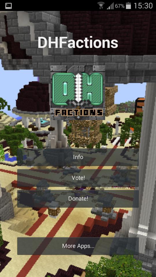 DHFactions