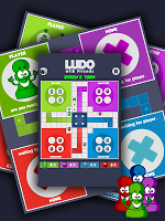 Ludo with Friends