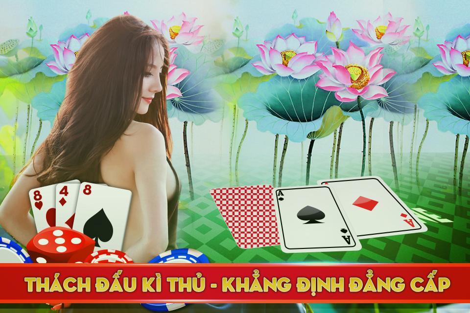 Game Danh Bai Online