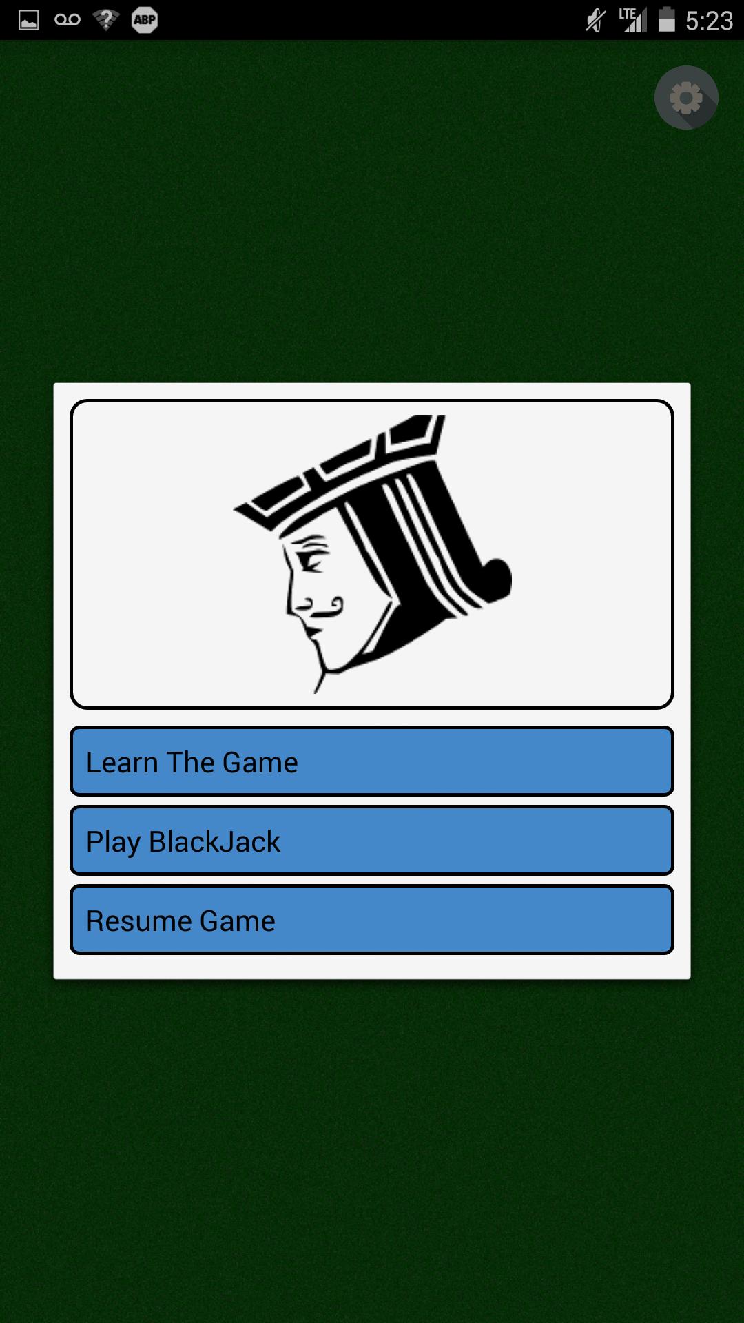 BlackJack Card Counter Pro