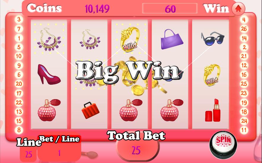 Spin And Win - Slot Machine 20