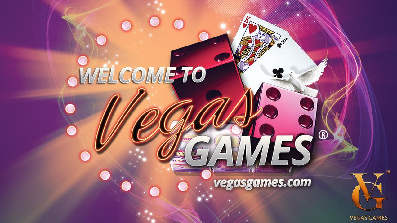 Vegas Games