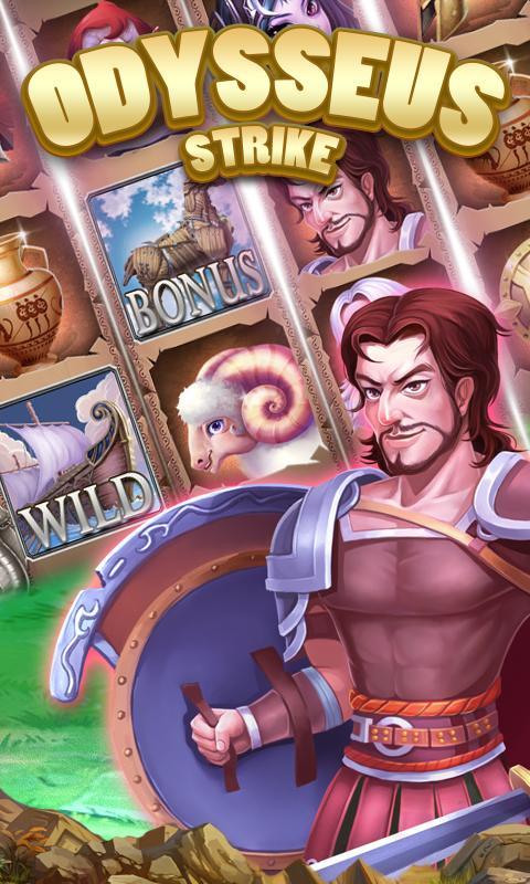 Treasure Slots - Free Casino