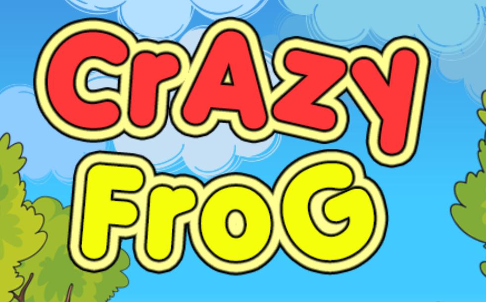 Crazy Frog