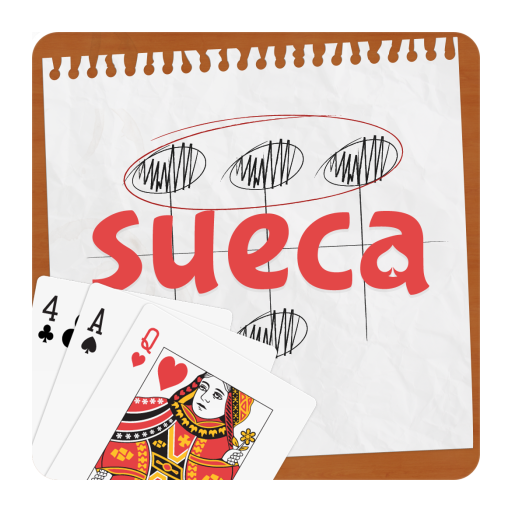 Sueca Riscos