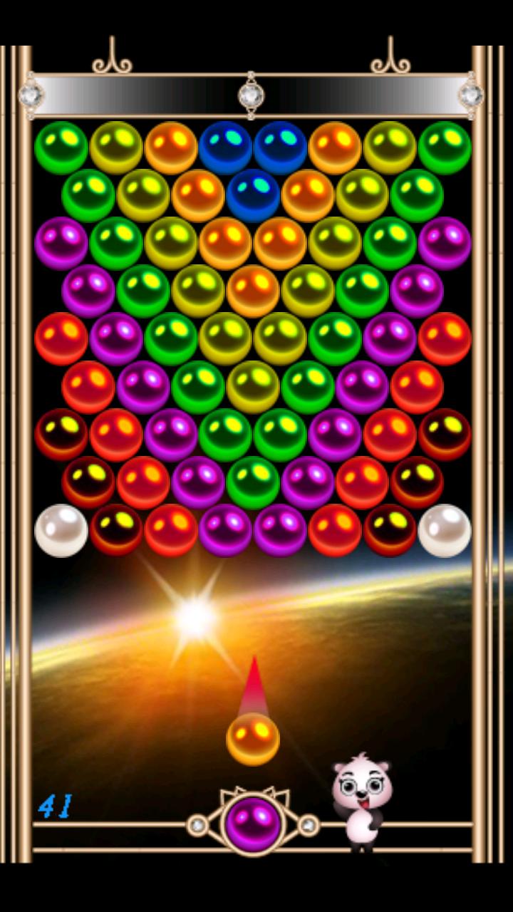 Bubble  Shooter Mania