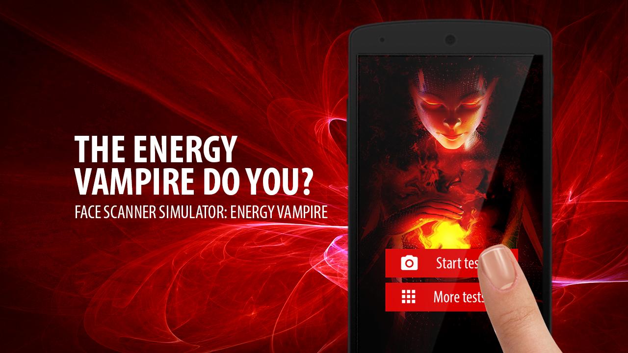 FS Energy Vampire simulator