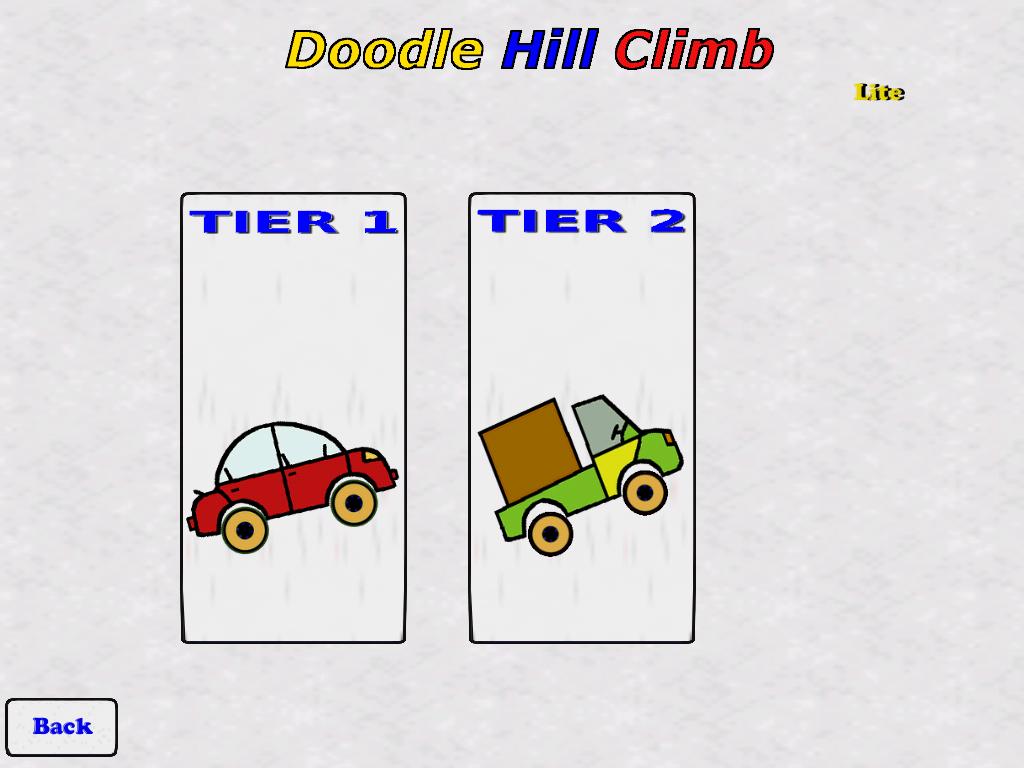 Doodle Hill Climb Lite