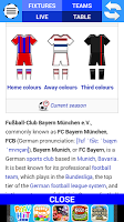 German Soccer League