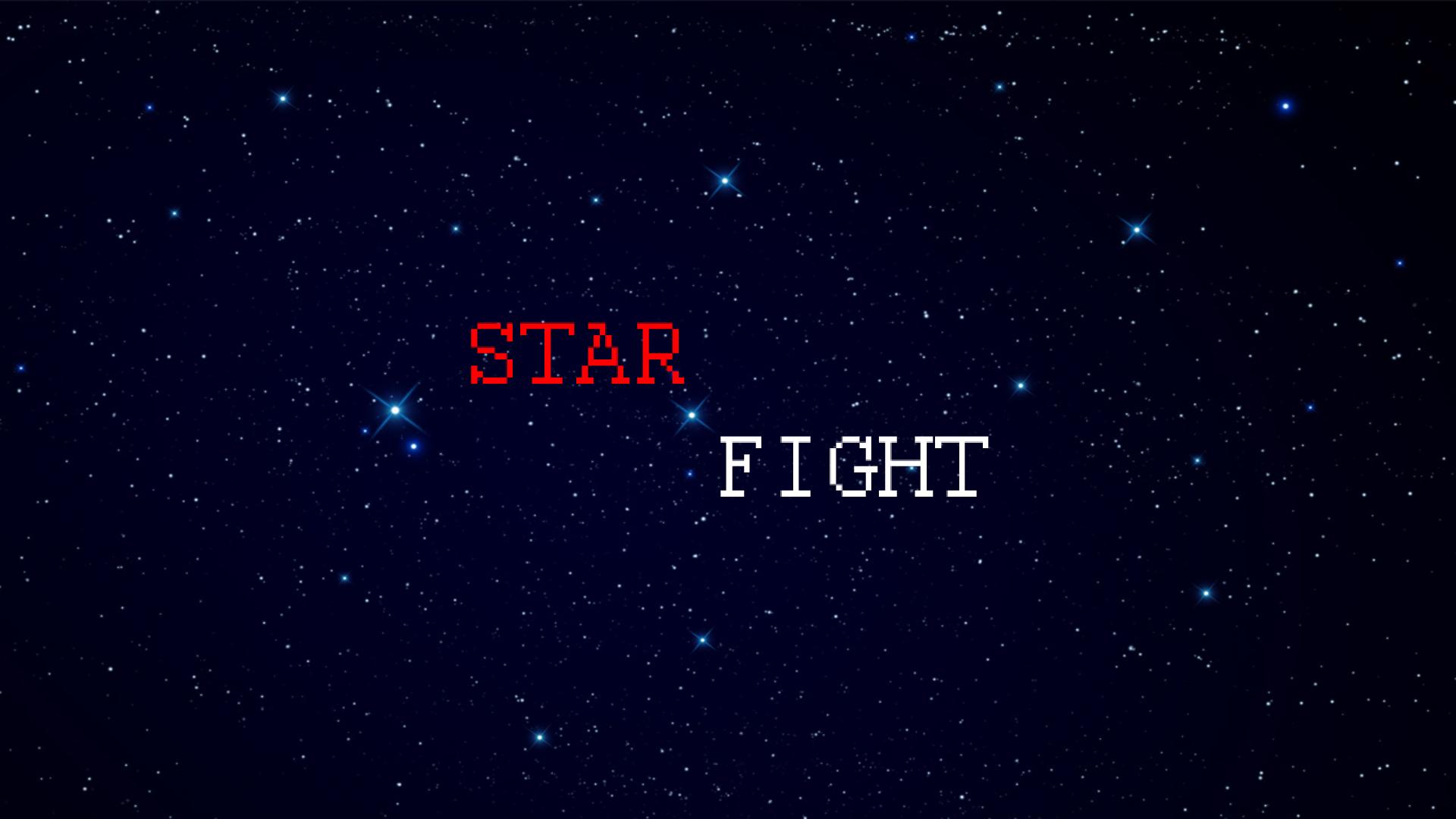 Star Fight