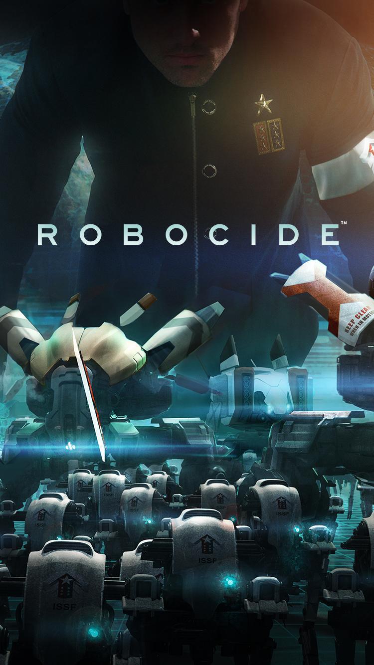 Robocide