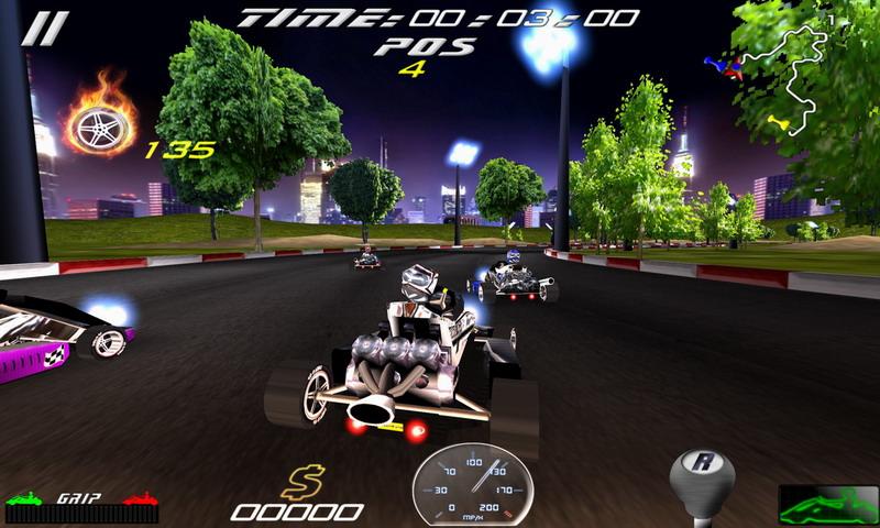 Kart Racing Ultimate