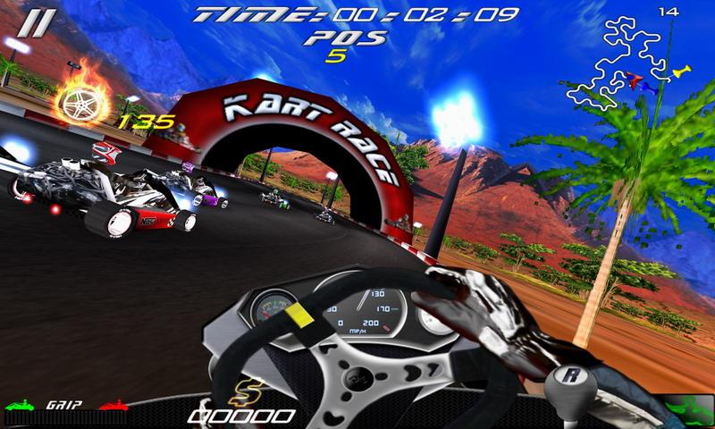 Kart Racing Ultimate