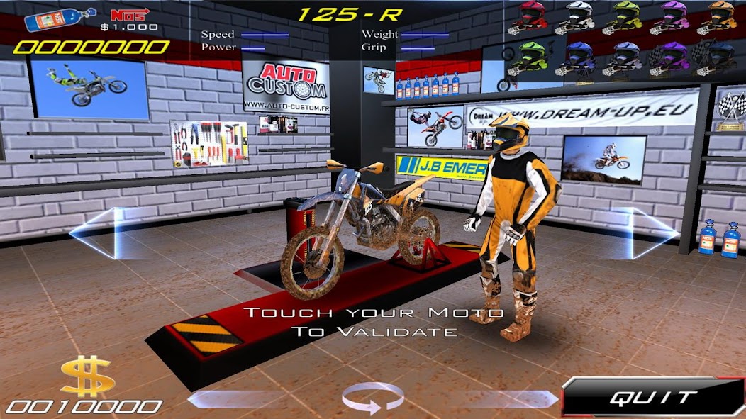 Ultimate MotoCross 3