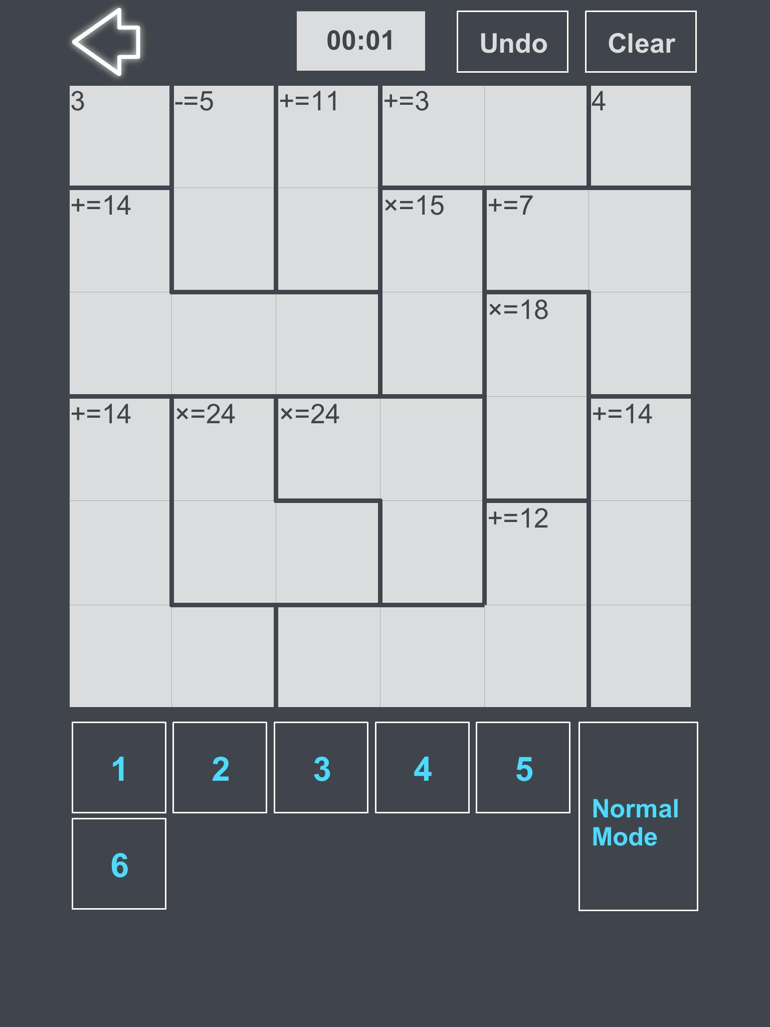 MathDu-It is funny than Sudoku